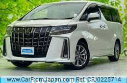 toyota alphard 2022 quick_quick_3BA-AGH30W_AGH30-0445812