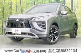 mitsubishi eclipse-cross 2022 quick_quick_GK1W_GK1W-0500385