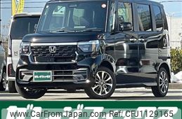 honda n-box 2025 quick_quick_6BA-JF5_JF5-1139451