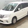 nissan serena 2014 -NISSAN--Serena FNC26-027072---NISSAN--Serena FNC26-027072- image 1