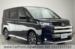 toyota noah 2024 -TOYOTA--Noah 6AA-ZWR90W--ZWR90-0209705---TOYOTA--Noah 6AA-ZWR90W--ZWR90-0209705-