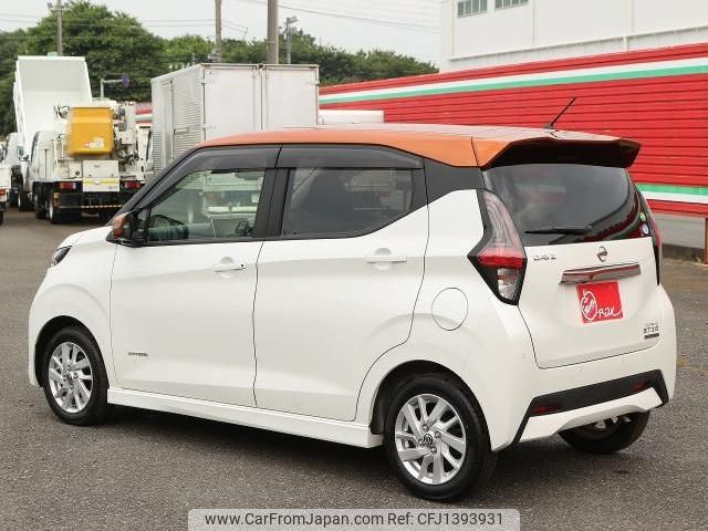 nissan dayz 2019 quick_quick_5AA-B44W_B44W-0019587 image 2