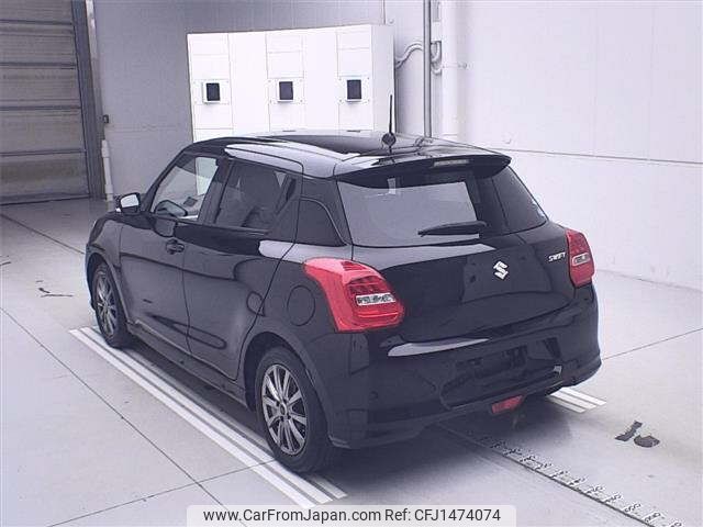 suzuki swift 2019 -SUZUKI--Swift ZC83S-131022---SUZUKI--Swift ZC83S-131022- image 2