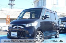 nissan roox 2012 quick_quick_DBA-ML21S_ML21S-970910