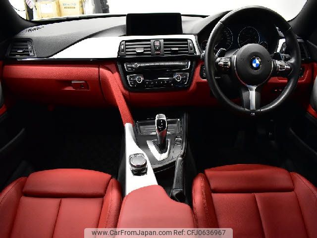 bmw 4-series 2014 -BMW--BMW 4 Series DBA-4A20--WBA4A12010D967644---BMW--BMW 4 Series DBA-4A20--WBA4A12010D967644- image 2