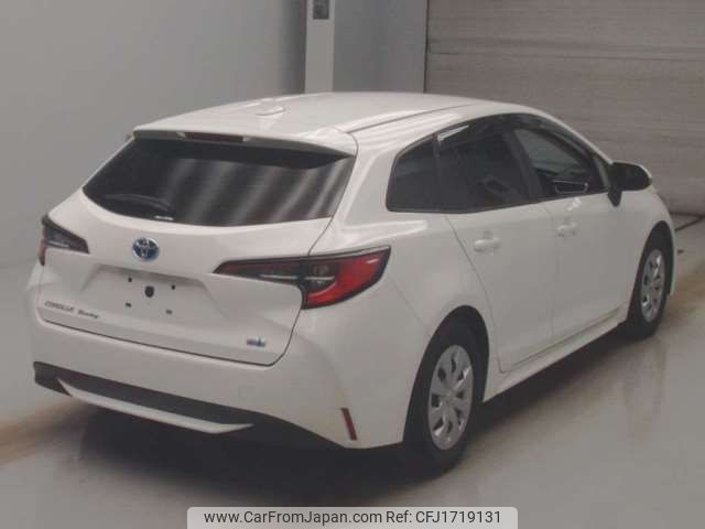 toyota corolla-touring-wagon 2022 CFJ1719131 image 2