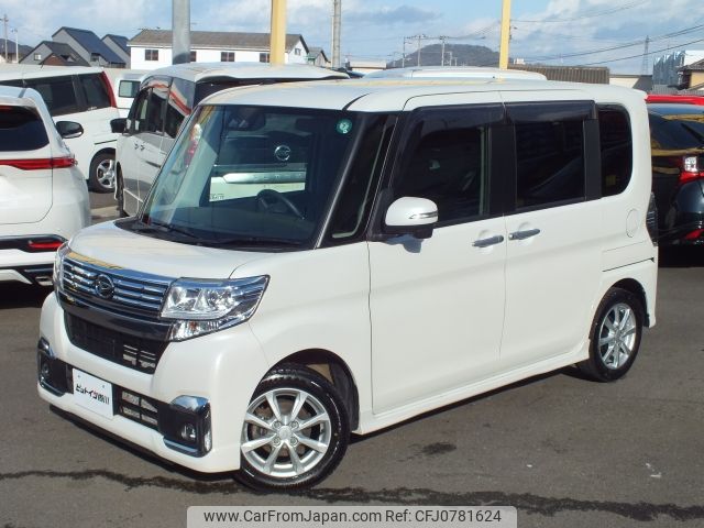 daihatsu tanto 2017 -DAIHATSU--Tanto DBA-LA600S--LA600S-0551049---DAIHATSU--Tanto DBA-LA600S--LA600S-0551049- image 2