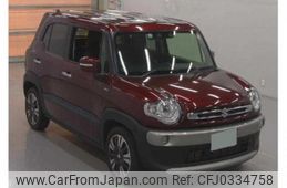 suzuki xbee 2022 quick_quick_4AA-MN71S_MN71S-300533