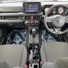 suzuki jimny 2022 quick_quick_JB64W_JB64W-251472 image 2
