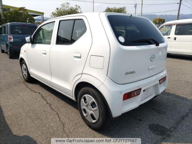 mazda carol 2020 quick_quick_DBA-HB36S_HB36S-234542 image 2
