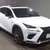 lexus nx 2020 -LEXUS 【名古屋 333ｾ 288】--Lexus NX DBA-AGZ10--AGZ10-1026015---LEXUS 【名古屋 333ｾ 288】--Lexus NX DBA-AGZ10--AGZ10-1026015- image 4