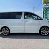 toyota alphard 2003 quick_quick_TA-MNH10W_MNH10-0039430 image 4