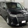 toyota alphard 2022 quick_quick_3BA-AGH30W_AGH30-0429898 image 1