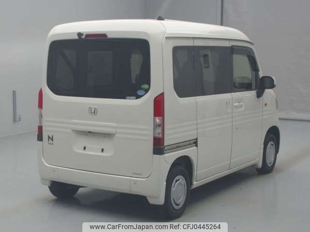 honda n-van 2018 -HONDA--N VAN HBD-JJ1--JJ1-3004087---HONDA--N VAN HBD-JJ1--JJ1-3004087- image 2