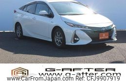 toyota prius-phv 2018 quick_quick_DLA-ZVW52_ZVW52-3084231