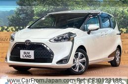 toyota sienta 2019 -TOYOTA--Sienta DBA-NSP170G--NSP170-7206140---TOYOTA--Sienta DBA-NSP170G--NSP170-7206140-