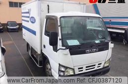 isuzu elf-truck 2005 -ISUZU--Elf NKR81AN-7029823---ISUZU--Elf NKR81AN-7029823-