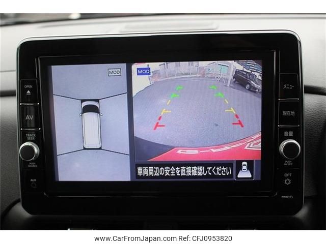nissan roox 2022 -NISSAN--Roox 4AA-B45A--B45A-0345186---NISSAN--Roox 4AA-B45A--B45A-0345186- image 2