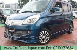 suzuki solio 2011 quick_quick_DBA-MA15S_MA15S-117285