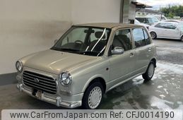 daihatsu mira-gino 2003 -DAIHATSU--Mira Gino L700S-0329503---DAIHATSU--Mira Gino L700S-0329503-