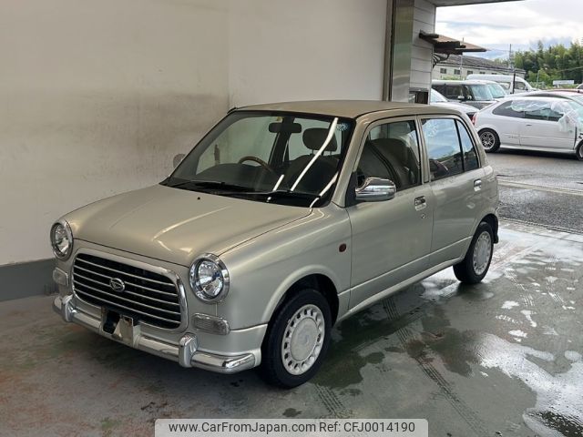 daihatsu mira-gino 2003 -DAIHATSU--Mira Gino L700S-0329503---DAIHATSU--Mira Gino L700S-0329503- image 1