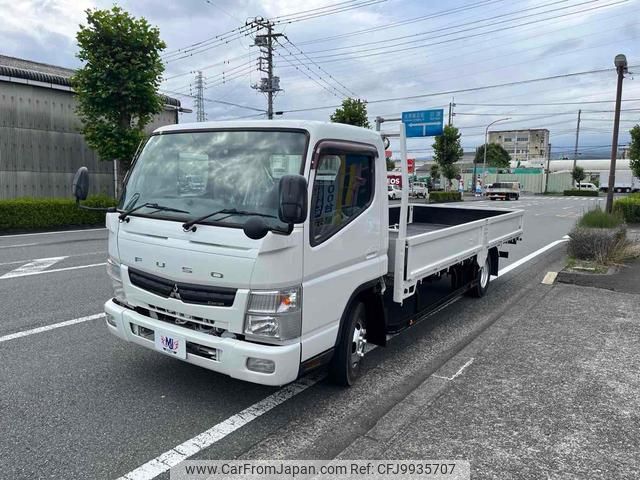 mitsubishi-fuso canter 2015 GOO_NET_EXCHANGE_0600699A30240624W003 image 2