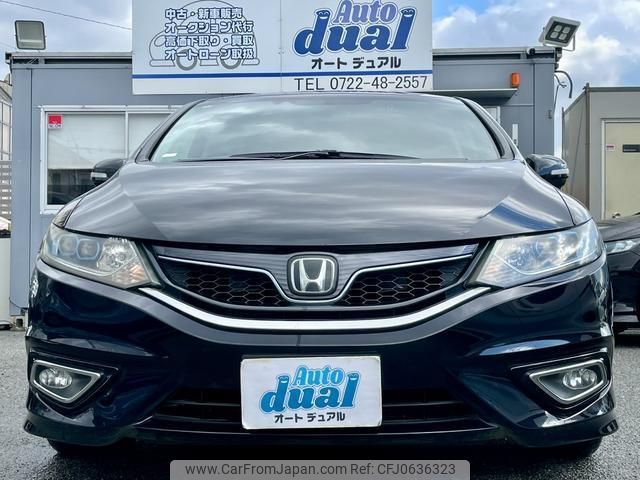 honda jade 2015 quick_quick_FR4_FR4-1014760 image 2