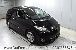 toyota estima 2011 -TOYOTA--Estima ACR50W-0134376---TOYOTA--Estima ACR50W-0134376-