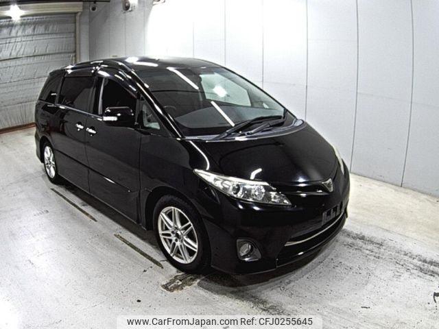 toyota estima 2011 -TOYOTA--Estima ACR50W-0134376---TOYOTA--Estima ACR50W-0134376- image 1