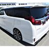 toyota alphard 2021 GOO_JP_700060229130220826001 image 15