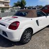 toyota mr-s 2000 CFJ1785331 image 5