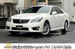 toyota crown 2010 quick_quick_DBA-GRS200_GRS200-0047172