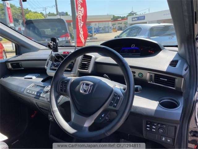 honda freed-spike 2012 -HONDA--Freed Spike DAA-GP3--GP3-1032205---HONDA--Freed Spike DAA-GP3--GP3-1032205- image 2
