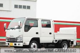 isuzu elf-truck 2018 quick_quick_TRG-NJS85A_NJS85-7007043