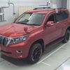 toyota land-cruiser-prado 2018 -TOYOTA 【滋賀 350ﾐ8080】--Land Cruiser Prado CBA-TRJ150W--TRJ150W-0081784---TOYOTA 【滋賀 350ﾐ8080】--Land Cruiser Prado CBA-TRJ150W--TRJ150W-0081784- image 1