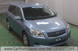 toyota corolla-fielder 2008 -TOYOTA--Corolla Fielder NZE141G--9063994---TOYOTA--Corolla Fielder NZE141G--9063994-