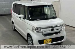 honda n-box 2018 -HONDA 【長野 581イ8245】--N BOX JF4-1026638---HONDA 【長野 581イ8245】--N BOX JF4-1026638-