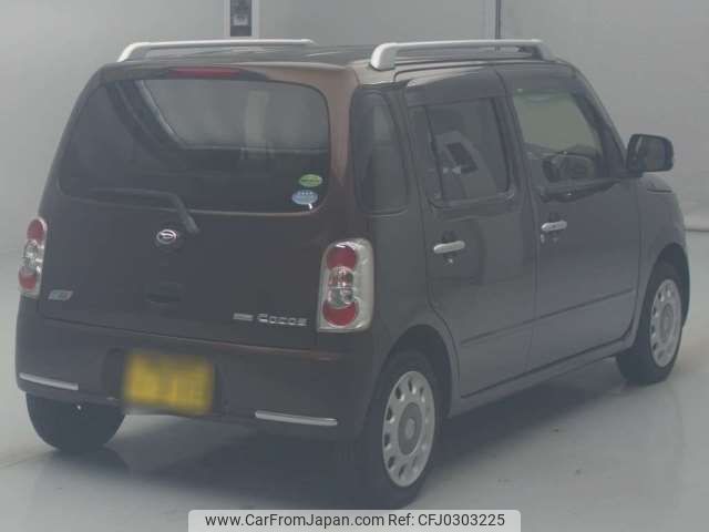 daihatsu mira-cocoa 2012 -DAIHATSU 【富山 583ﾌ 313】--Mira Cocoa DBA-L675S--L675S-0116780---DAIHATSU 【富山 583ﾌ 313】--Mira Cocoa DBA-L675S--L675S-0116780- image 2