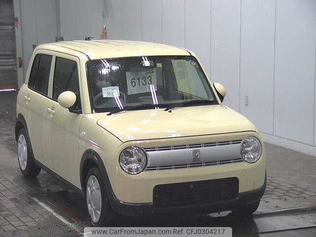 suzuki alto-lapin 2022 -SUZUKI--Alto Lapin HE33S-339421---SUZUKI--Alto Lapin HE33S-339421- image 1