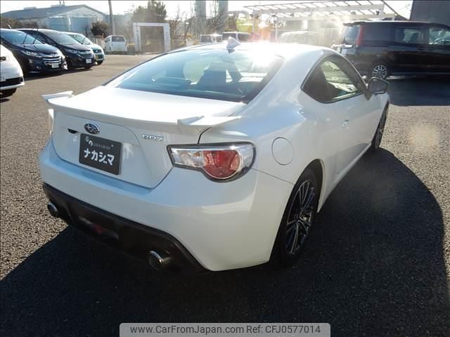 subaru brz 2015 quick_quick_DBA-ZC6_ZC6-020126 image 2