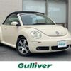 volkswagen new-beetle 2007 -VOLKSWAGEN--VW New Beetle GH-1YAZJ--WVWZZZ1YZ6M326604---VOLKSWAGEN--VW New Beetle GH-1YAZJ--WVWZZZ1YZ6M326604- image 1