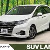 honda odyssey 2018 quick_quick_RC1_RC1-1202642 image 1