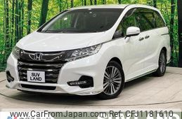 honda odyssey 2018 quick_quick_RC1_RC1-1202642