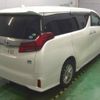 toyota alphard 2020 -TOYOTA 【大宮 332ﾅ402】--Alphard AYH30W--0117036---TOYOTA 【大宮 332ﾅ402】--Alphard AYH30W--0117036- image 8