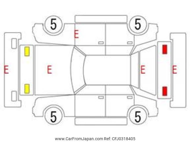 daihatsu mira-tocot 2020 -DAIHATSU--Mira Tocot DBA-LA550S--LA550S-0033368---DAIHATSU--Mira Tocot DBA-LA550S--LA550S-0033368- image 2