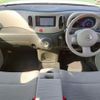 nissan cube 2012 quick_quick_DBA-Z12_Z12-201638 image 5