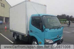 toyota dyna-truck 2024 -TOYOTA 【広島 130ﾁ1811】--Dyna XZC605--0040338---TOYOTA 【広島 130ﾁ1811】--Dyna XZC605--0040338-