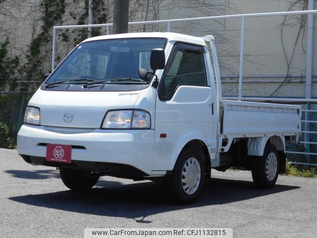 mazda bongo-truck 2017 GOO_NET_EXCHANGE_0707822A30250509W004 image 1