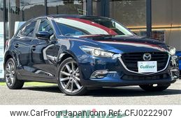 mazda axela 2017 -MAZDA--Axela LDA-BM2FS--BM2FS-202015---MAZDA--Axela LDA-BM2FS--BM2FS-202015-