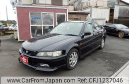 honda accord 1997 quick_quick_CF4_CF4-1016413